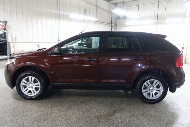 2012 Ford Edge SE