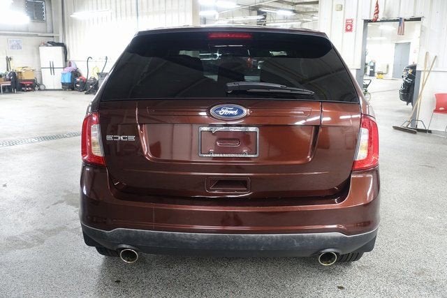2012 Ford Edge SE