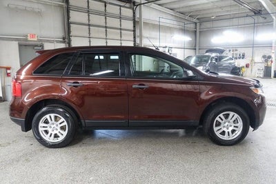 2012 Ford Edge SE