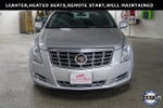 2015 Cadillac XTS Luxury