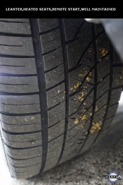 2015 Cadillac XTS Luxury