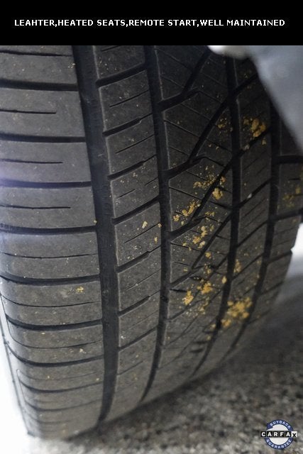 2015 Cadillac XTS Luxury