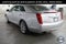 2015 Cadillac XTS Luxury
