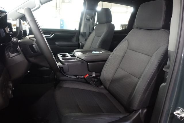 2026 Chevrolet Silverado 1500 LT - Photo 11
