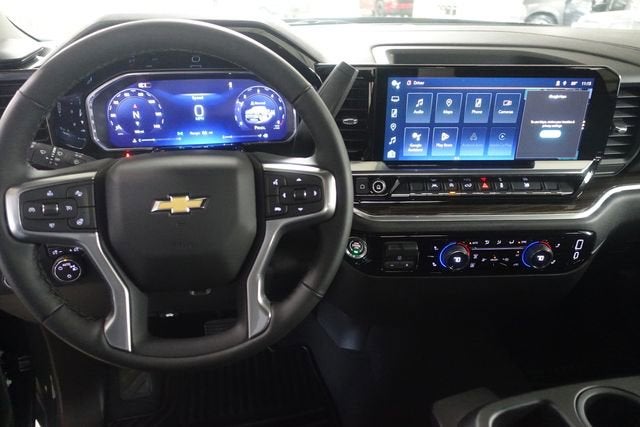 2026 Chevrolet Silverado 1500 LT - Photo 12