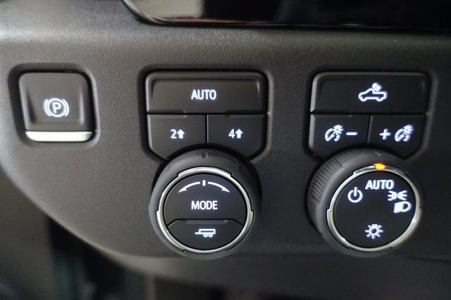 2026 Chevrolet Silverado 1500 LT - Photo 19