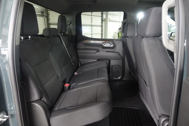 2026 Chevrolet Silverado 1500 LT - Photo 24