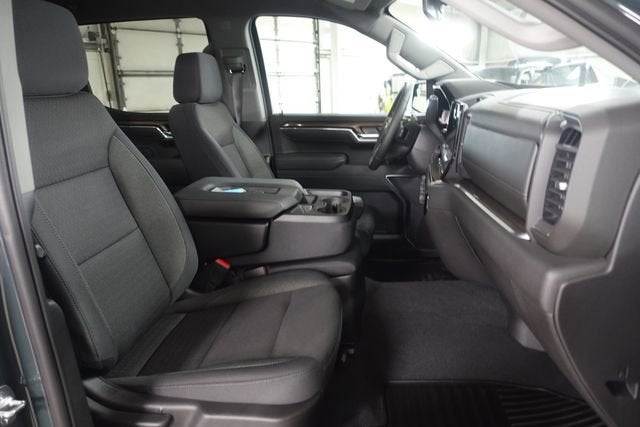 2026 Chevrolet Silverado 1500 LT - Photo 26