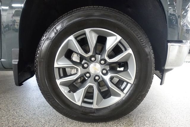 2026 Chevrolet Silverado 1500 LT - Photo 27