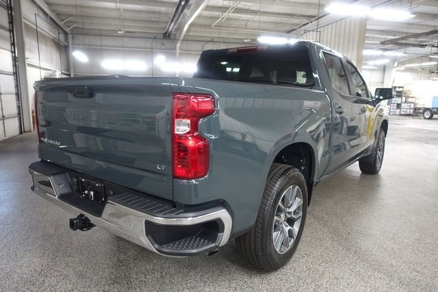 2026 Chevrolet Silverado 1500 LT - Photo 7