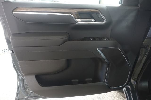 2026 Chevrolet Silverado 1500 LT - Photo 9