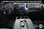 2021 Chevrolet Silverado 1500 LT (2FL)