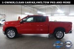 2021 Chevrolet Silverado 1500 LT (2FL)