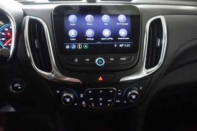 2021 Chevrolet Equinox Premier