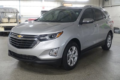 2021 Chevrolet Equinox Premier