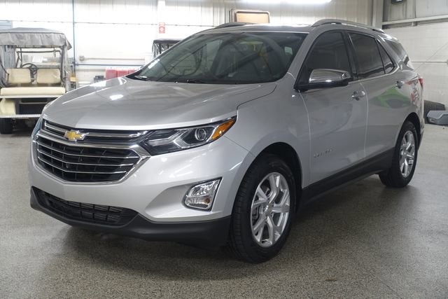 2021 Chevrolet Equinox Premier