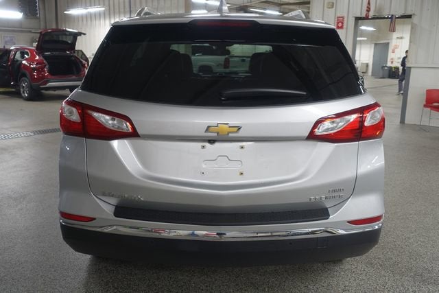 2021 Chevrolet Equinox Premier