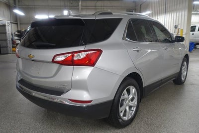 2021 Chevrolet Equinox Premier