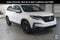 2022 Honda Pilot Black Edition