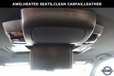 2022 Honda Pilot Black Edition