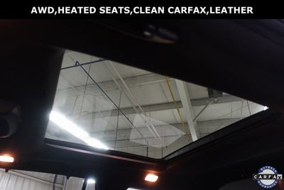 2022 Honda Pilot Black Edition