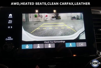 2022 Honda Pilot Black Edition