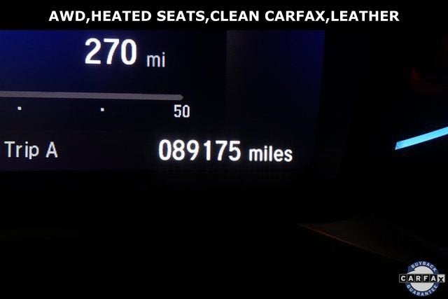 2022 Honda Pilot Black Edition