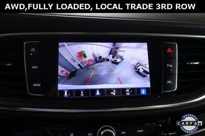 2023 Buick Enclave Avenir