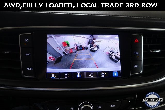 2023 Buick Enclave Avenir