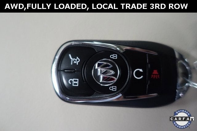 2023 Buick Enclave Avenir