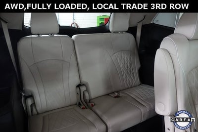 2023 Buick Enclave Avenir