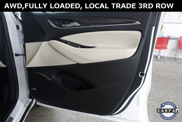 2023 Buick Enclave Avenir