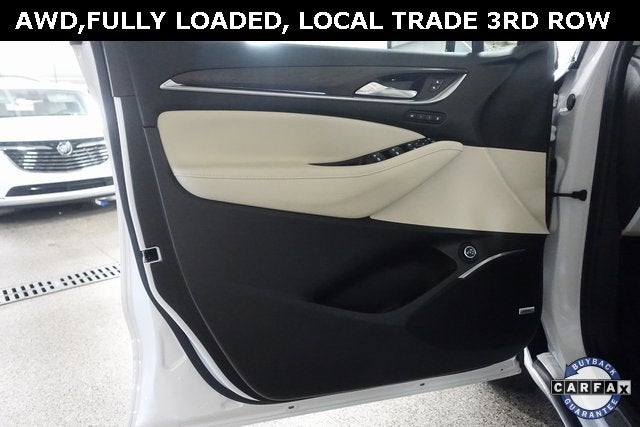 2023 Buick Enclave Avenir