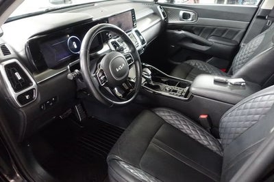 2022 Kia Sorento SX Prestige