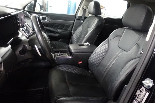 2022 Kia Sorento SX Prestige