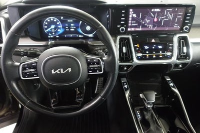 2022 Kia Sorento SX Prestige