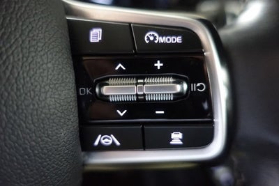 2022 Kia Sorento SX Prestige