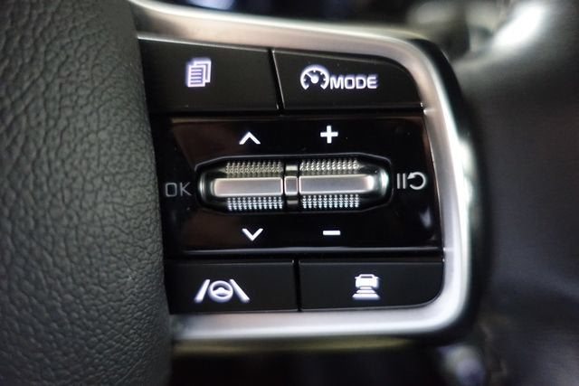 2022 Kia Sorento SX Prestige