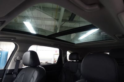 2022 Kia Sorento SX Prestige