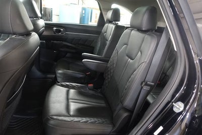2022 Kia Sorento SX Prestige