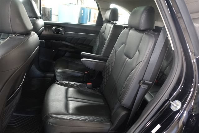 2022 Kia Sorento SX Prestige