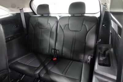 2022 Kia Sorento SX Prestige