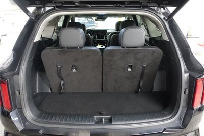 2022 Kia Sorento SX Prestige