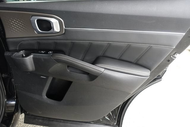 2022 Kia Sorento SX Prestige
