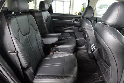 2022 Kia Sorento SX Prestige