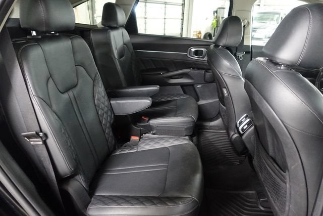 2022 Kia Sorento SX Prestige