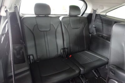 2022 Kia Sorento SX Prestige