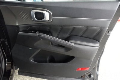 2022 Kia Sorento SX Prestige