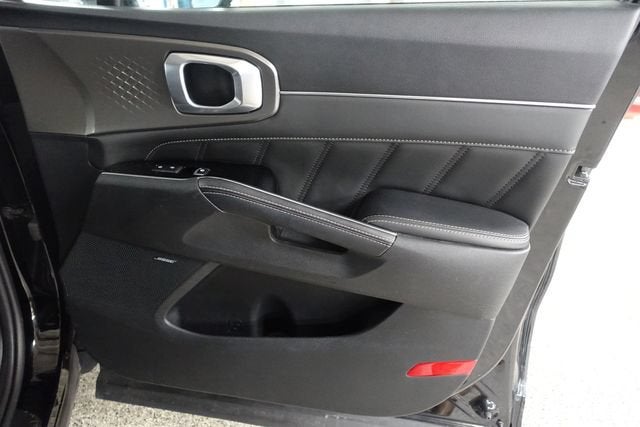 2022 Kia Sorento SX Prestige