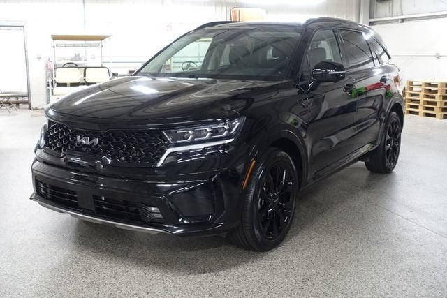 2022 Kia Sorento SX Prestige